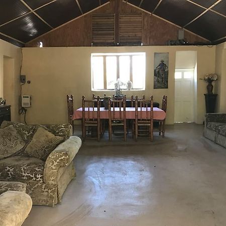 Kiskeya Guest House Gressier Extérieur photo