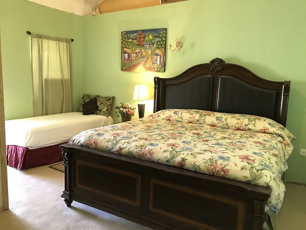 Kiskeya Guest House Gressier Extérieur photo