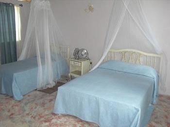 Kiskeya Guest House Gressier Extérieur photo
