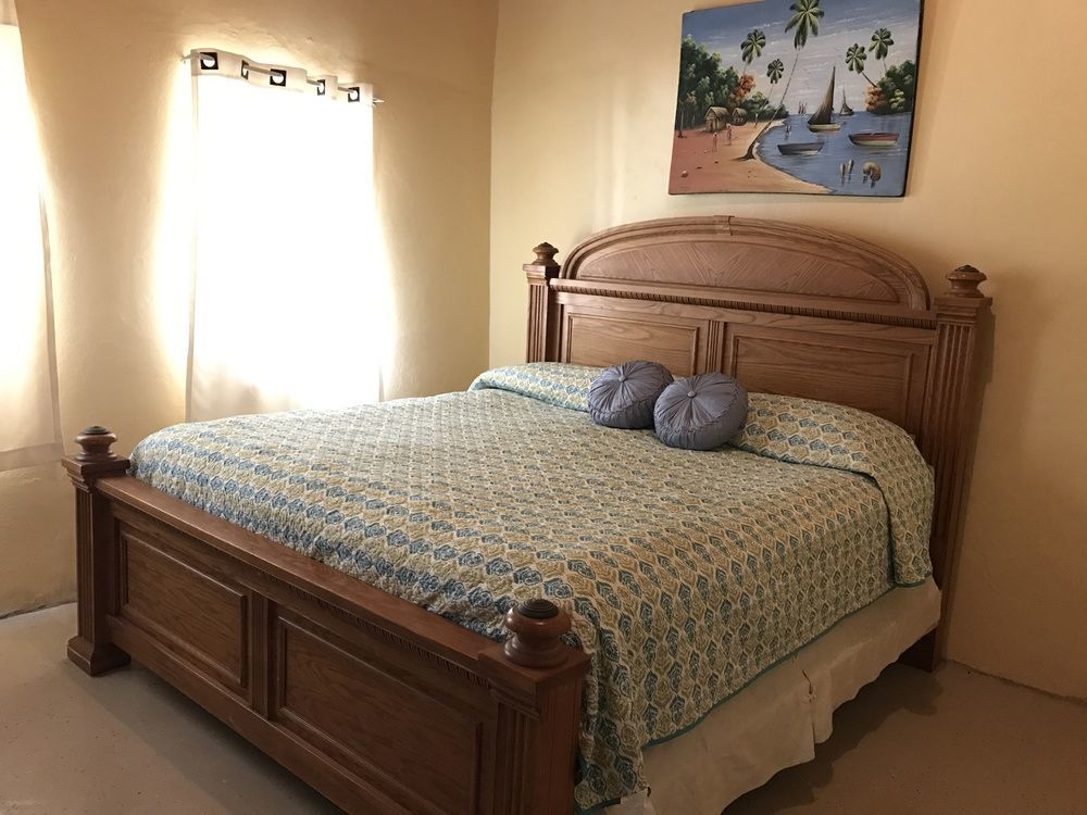 Kiskeya Guest House Gressier Extérieur photo