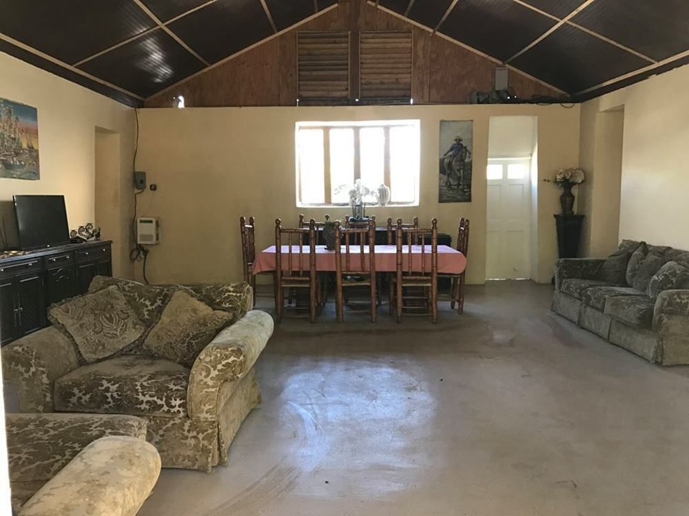 Kiskeya Guest House Gressier Extérieur photo